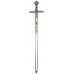 CARLOMAGNO SWORD (LIMITED)